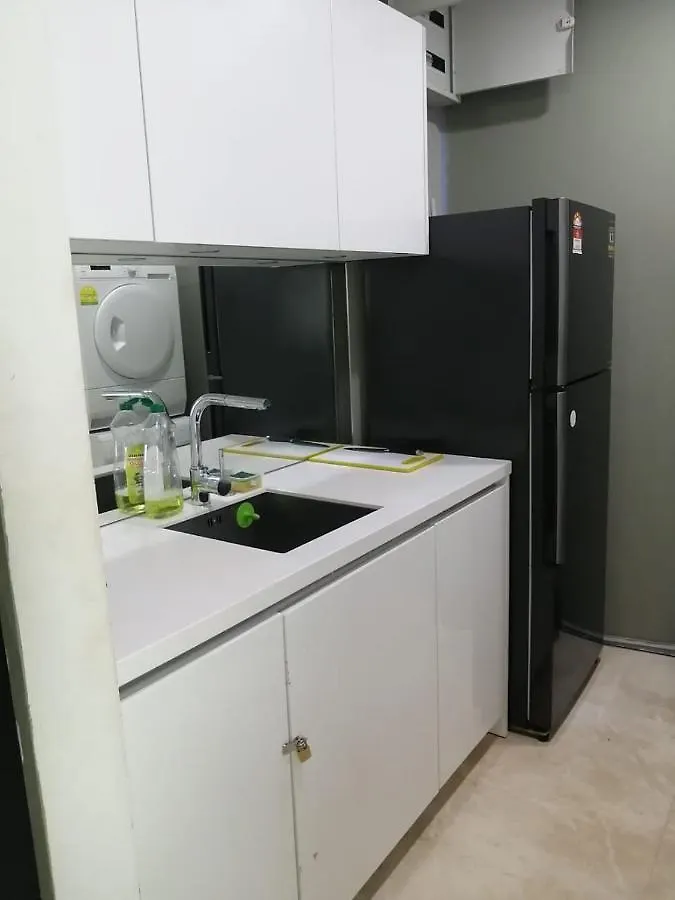 Vortexluxapartman Klcc, Kuala Lampur City Kuala Lumpur