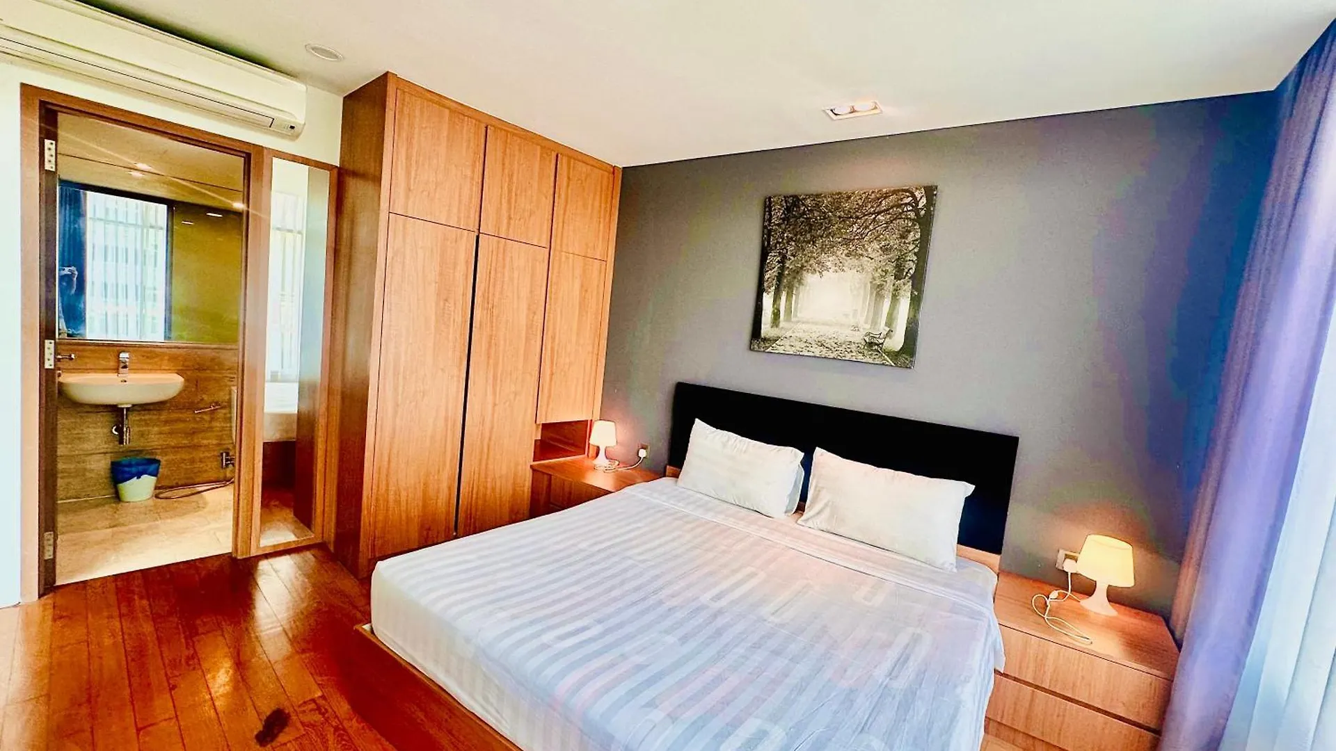 Vortexluxapartman Klcc, Kuala Lampur City Kuala Lumpur Malajzia