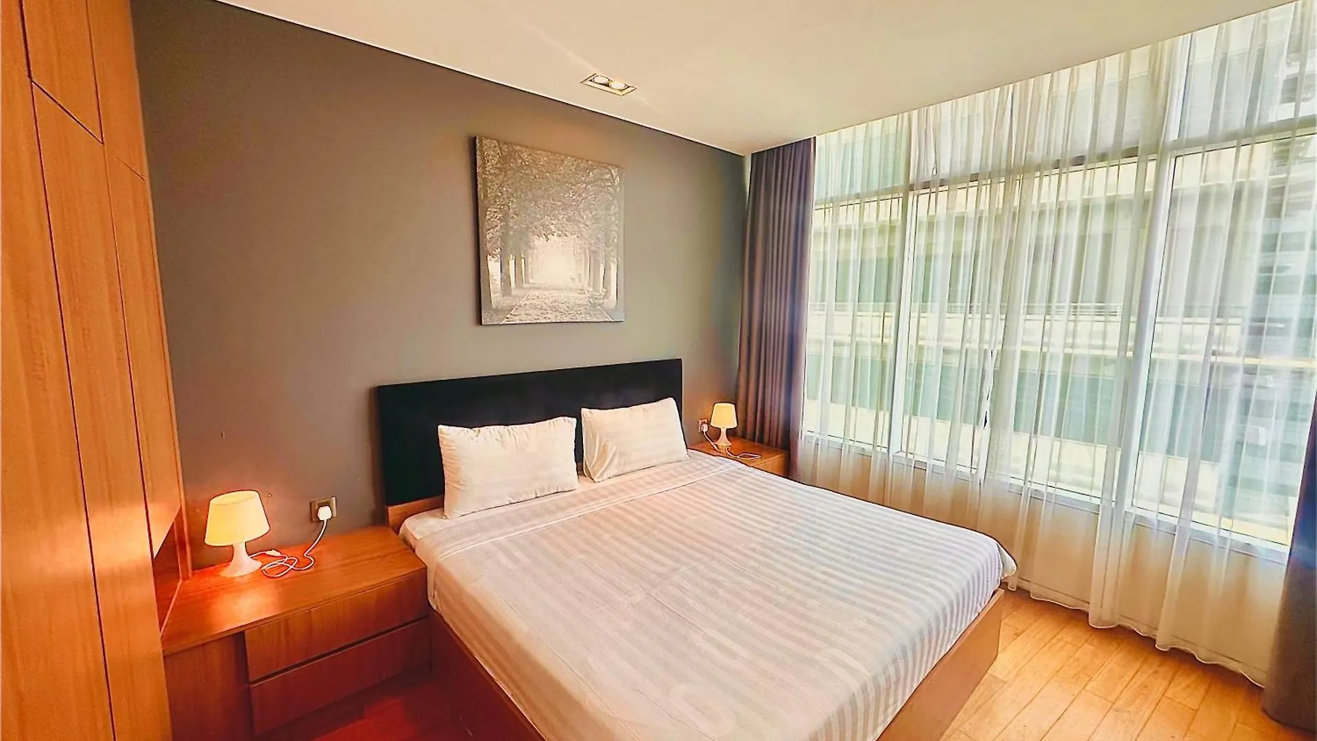 Vortexluxapartman Klcc, Kuala Lampur City Kuala Lumpur 0*,  Malajzia