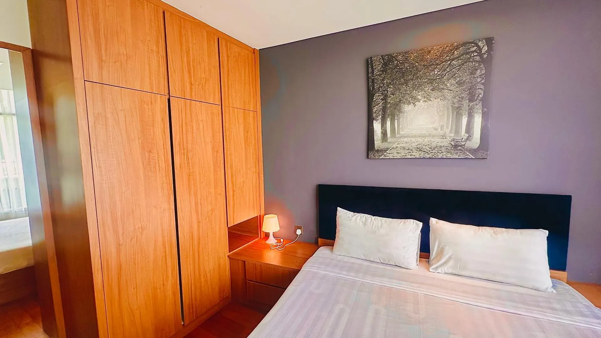 Apartman Vortexluxapartman Klcc, Kuala Lampur City Kuala Lumpur Malajzia