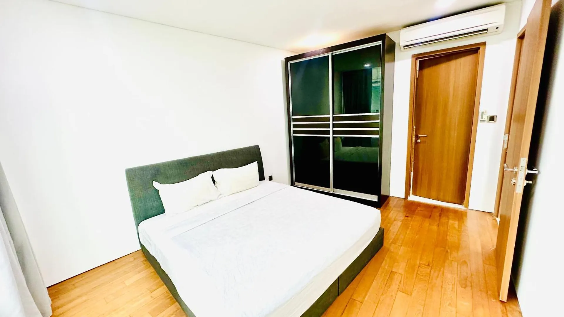 Vortexluxapartman Klcc, Kuala Lampur City Kuala Lumpur Malajzia
