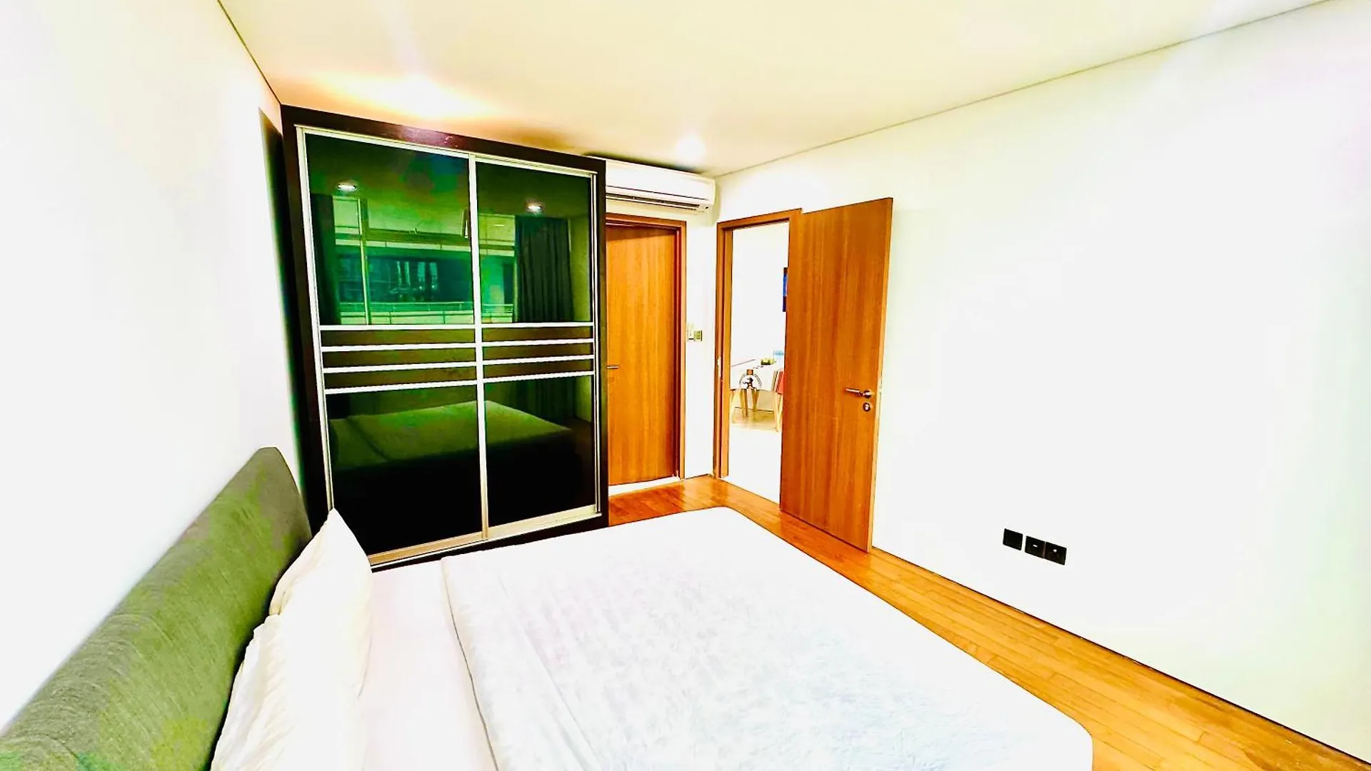 Vortexluxapartman Klcc, Kuala Lampur City Kuala Lumpur 0*,